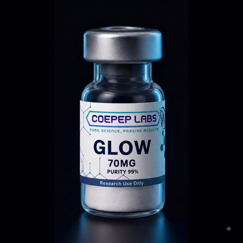 glow