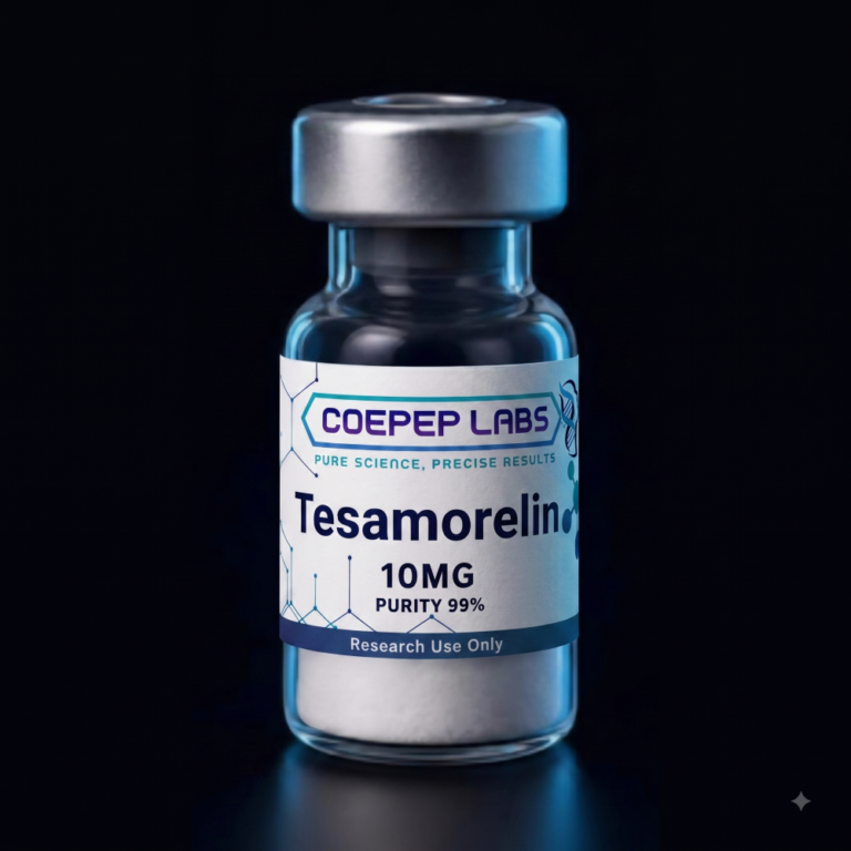 tesamorelin