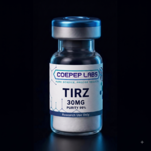 Tirz 30mg